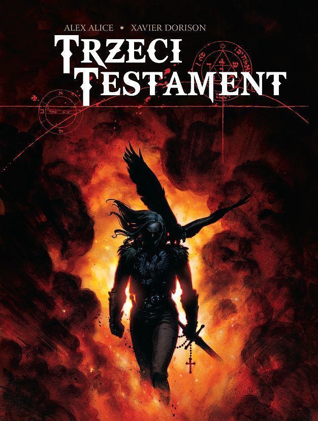 Trzeci Testament - 02