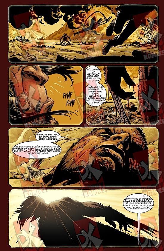 Ultimate X-Men - 6