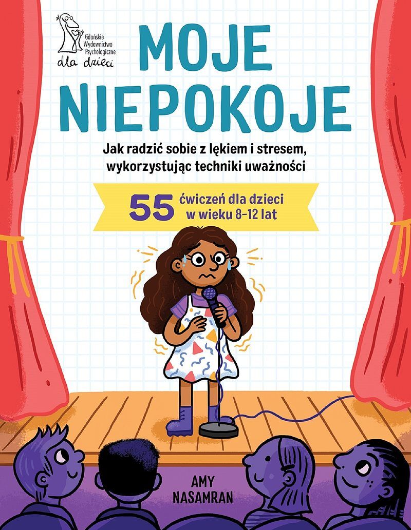 Moje niepokoje