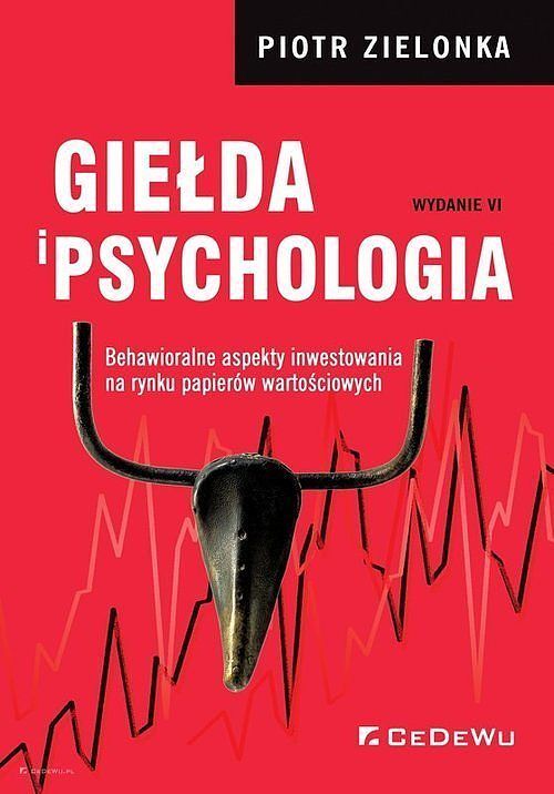 Giełda i psychologia.
