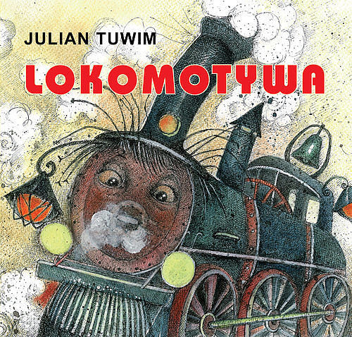 Lokomotywa