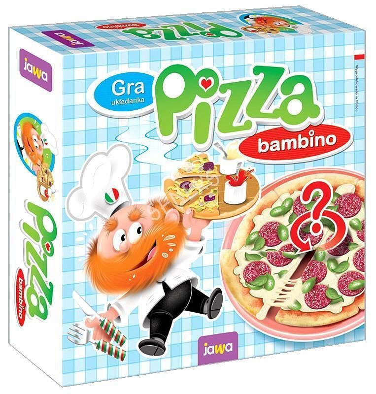 Pizza bambino