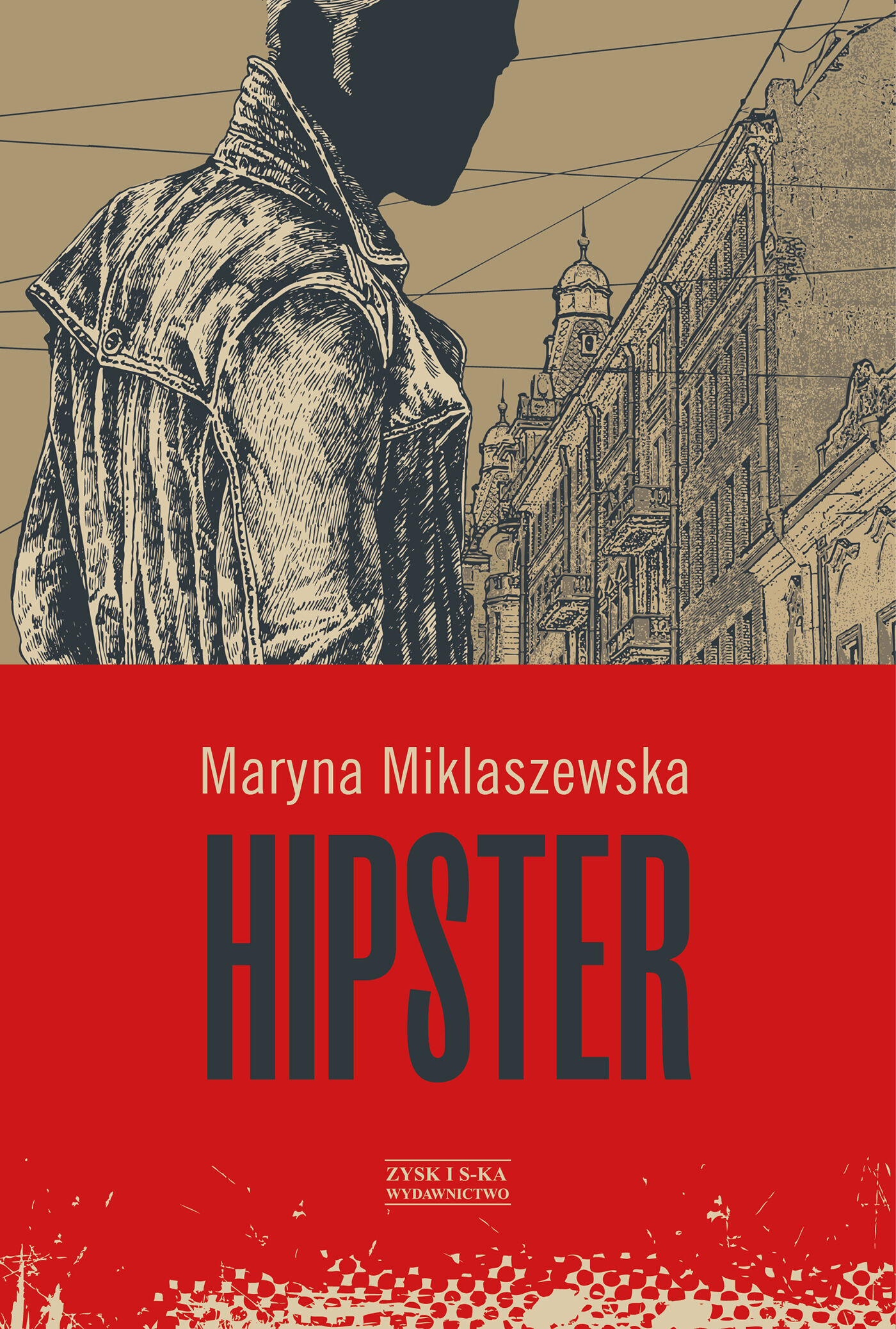 Hipster (e-book)