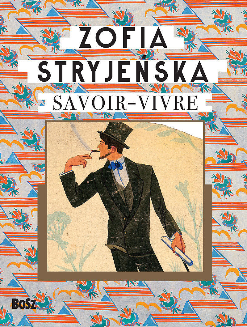 Zofia Stryjeńska