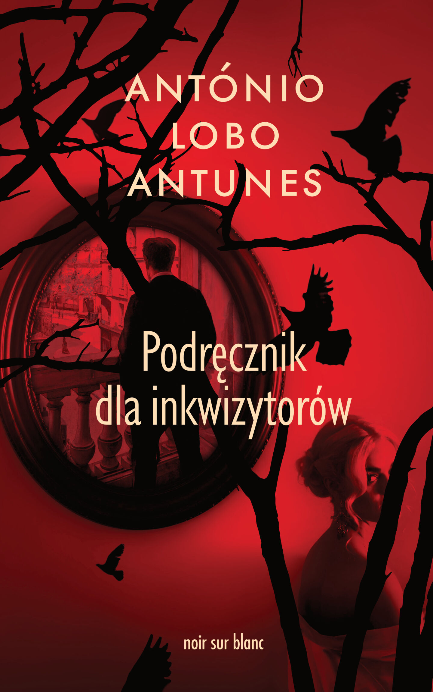 Podręcznik dla inkwizytorów (e-book)