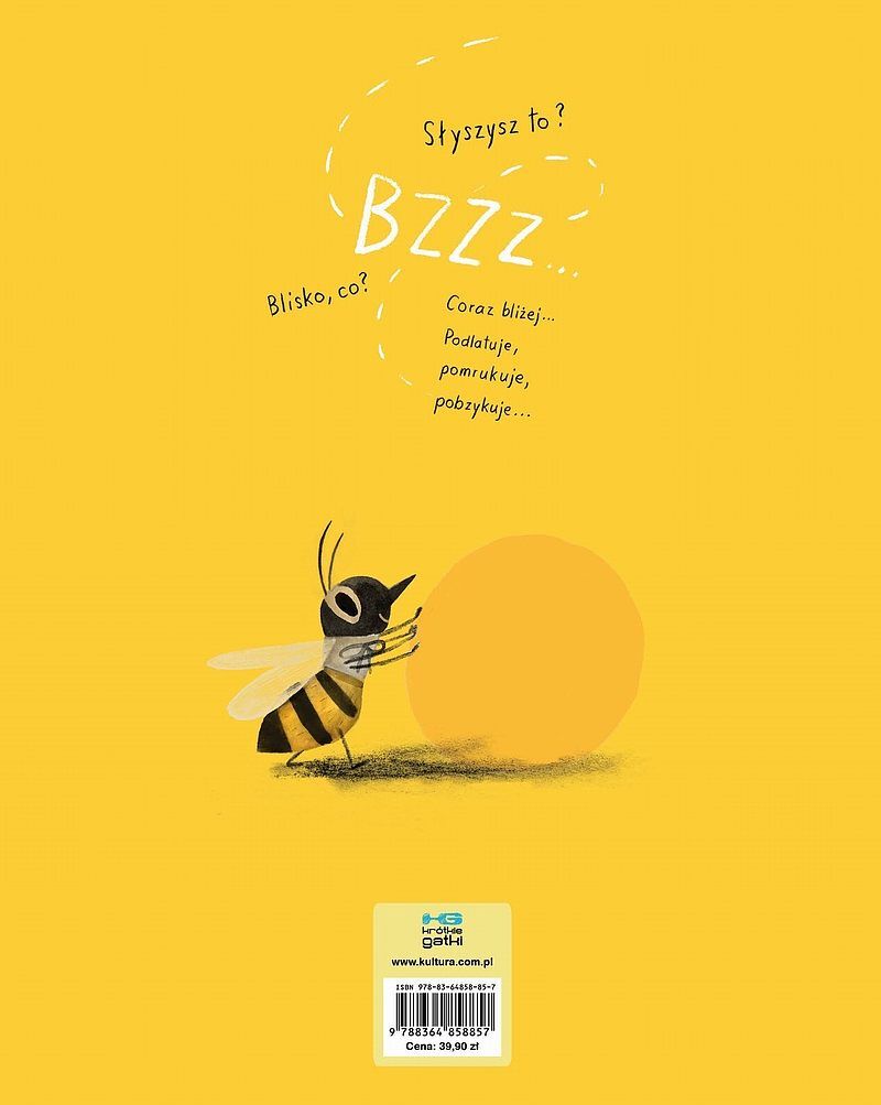 Pszczółka