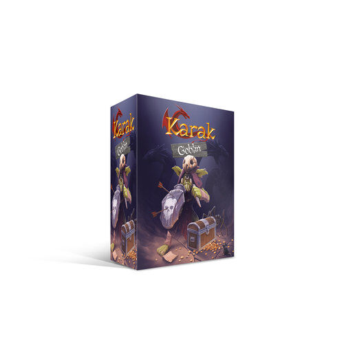 Karak Goblin