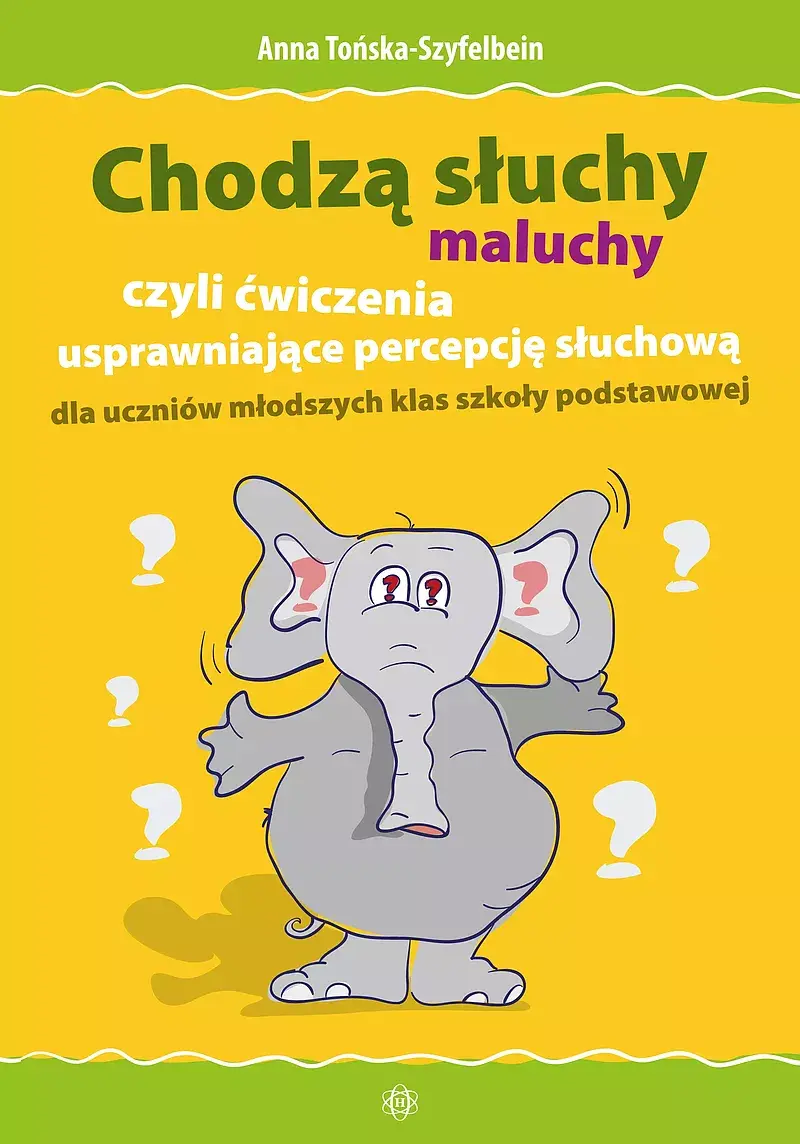 Chodzą słuchy – maluchy,
