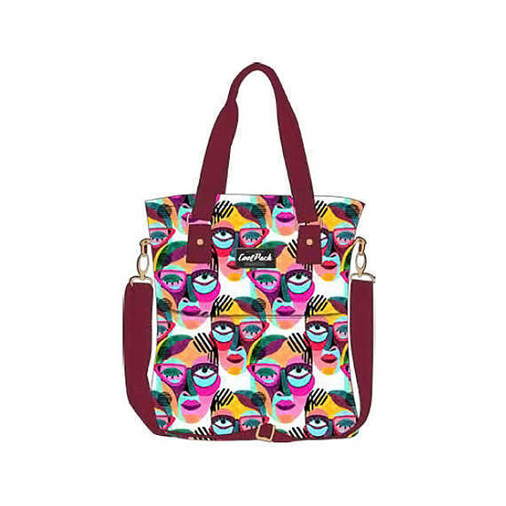 Torba na ramię coolpack soho cinco