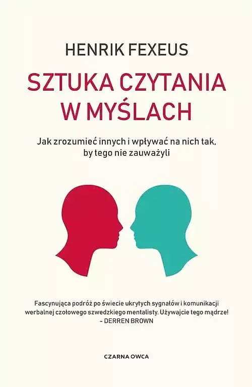 Sztuka czytania w myślach