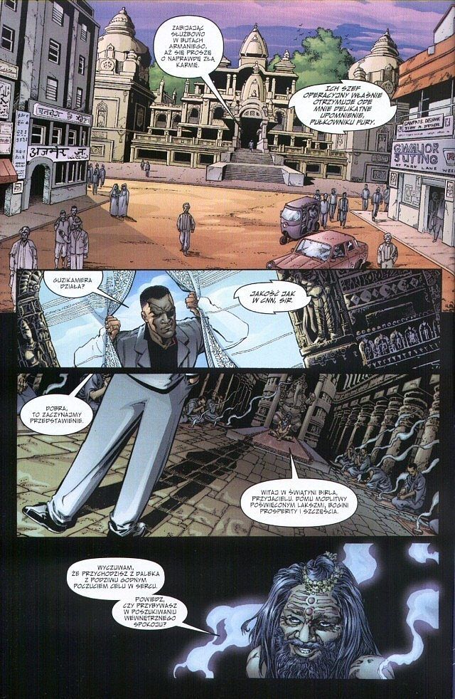 Ultimate X-Men - 5