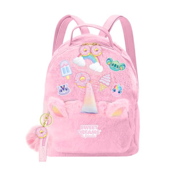 Plecak pluszowy Lifestyle Sweet Dreams KL11690