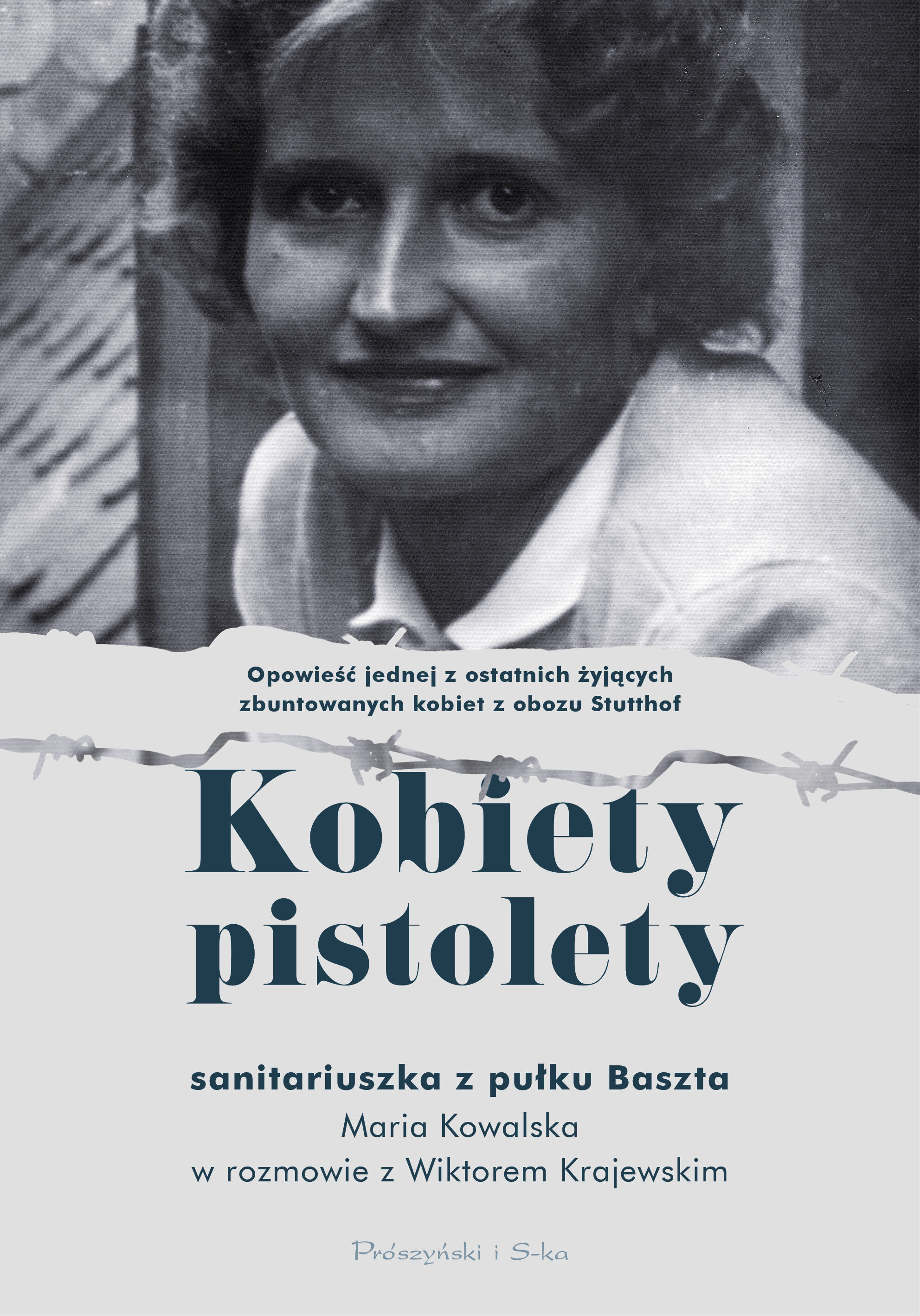 Kobiety pistolety (e-book)