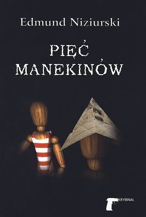 Pięć manekinów