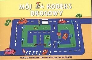 Mój mały kodeks drogowy