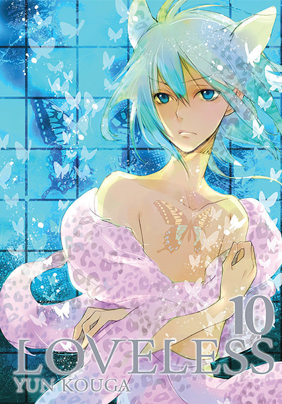 Loveless - 10