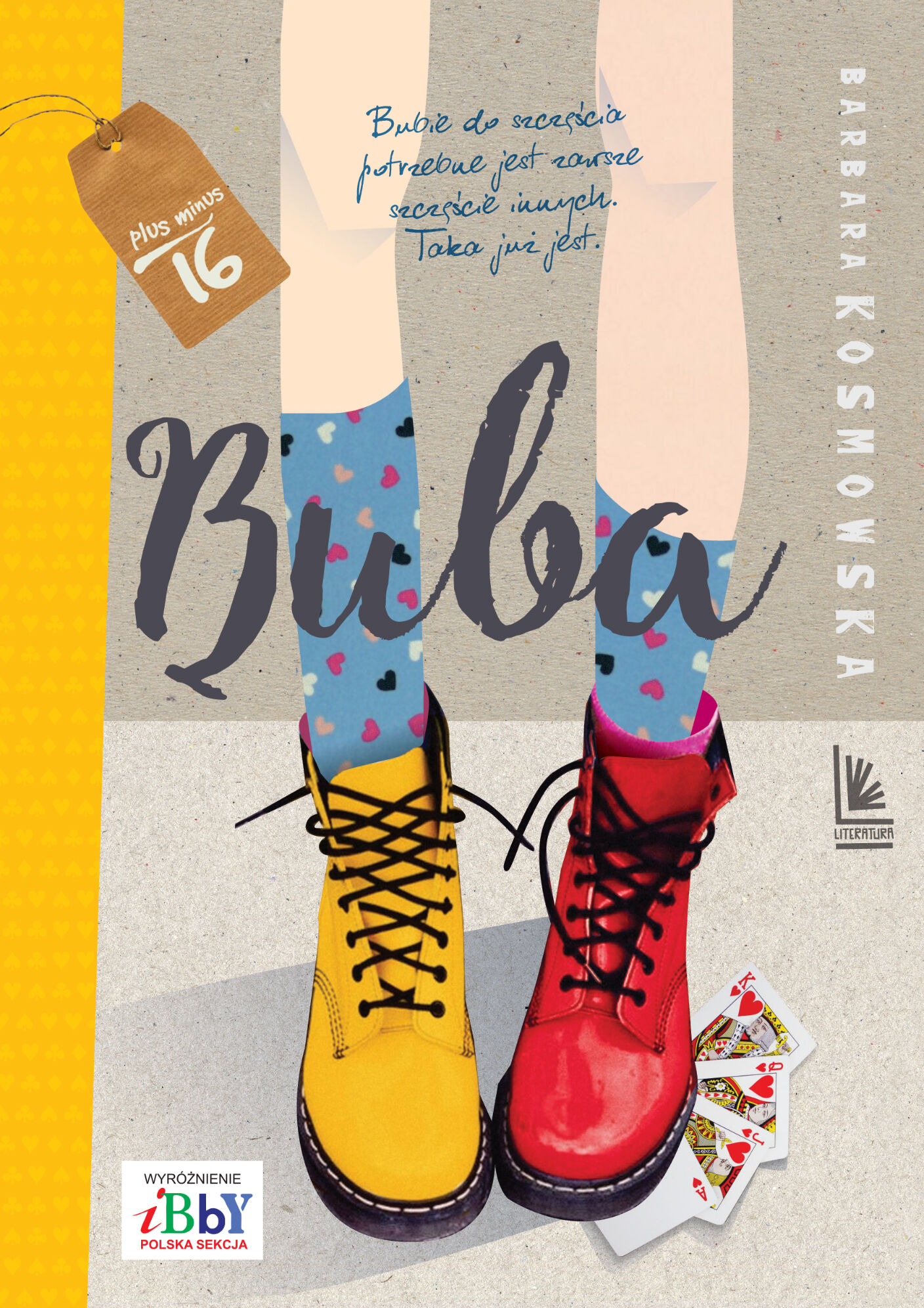 Buba (e-book)