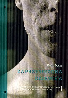 Zaprzysiężona dziewica