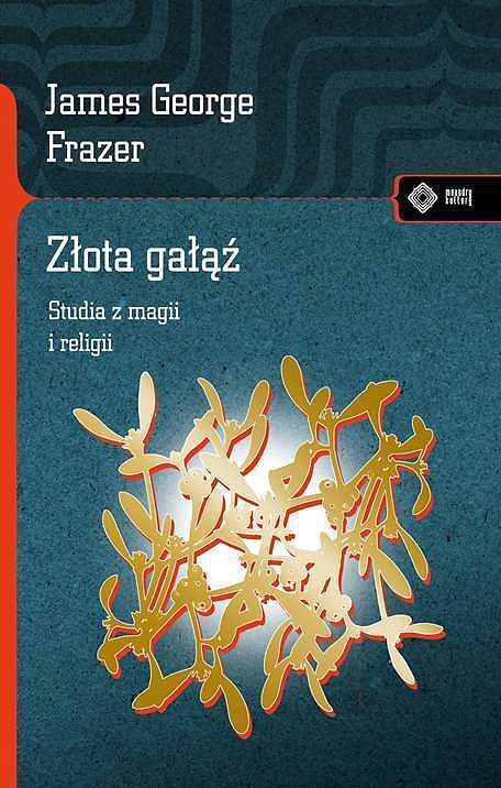 Złota gałąź