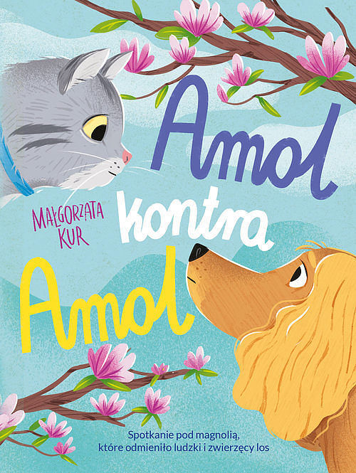 Amol kontra Amol