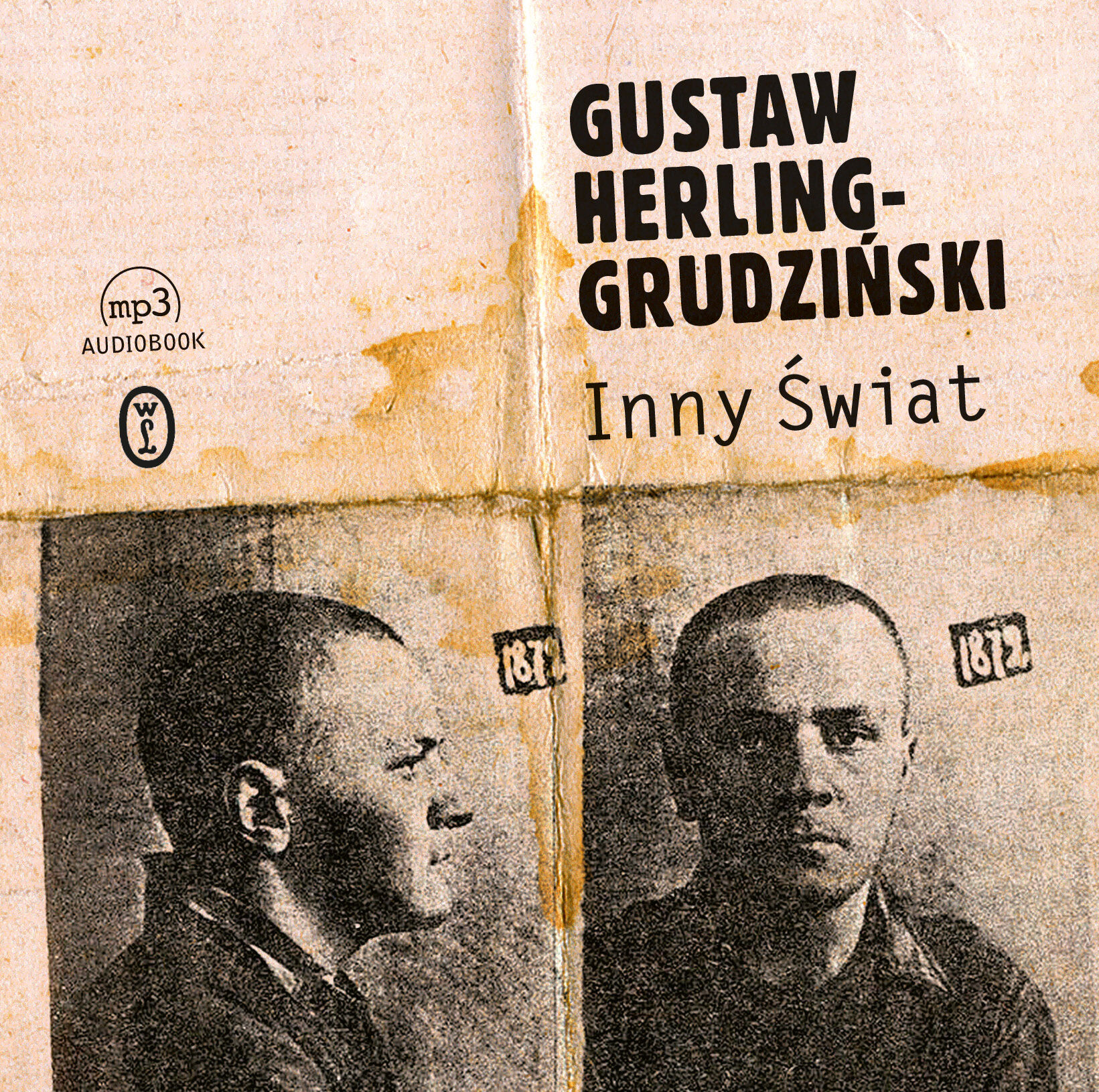 Inny Świat (audiobook MP3)