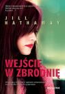 Wejście w zbrodnię