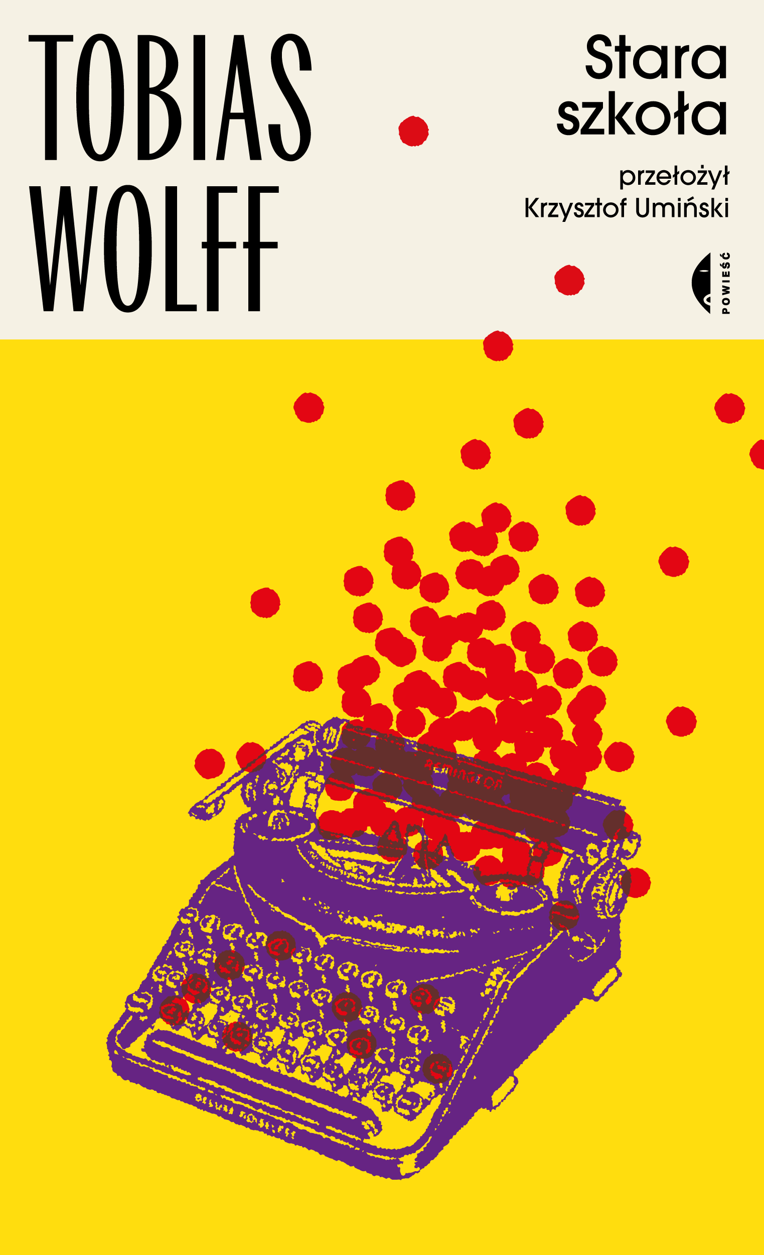 Stara szkoła (e-book)