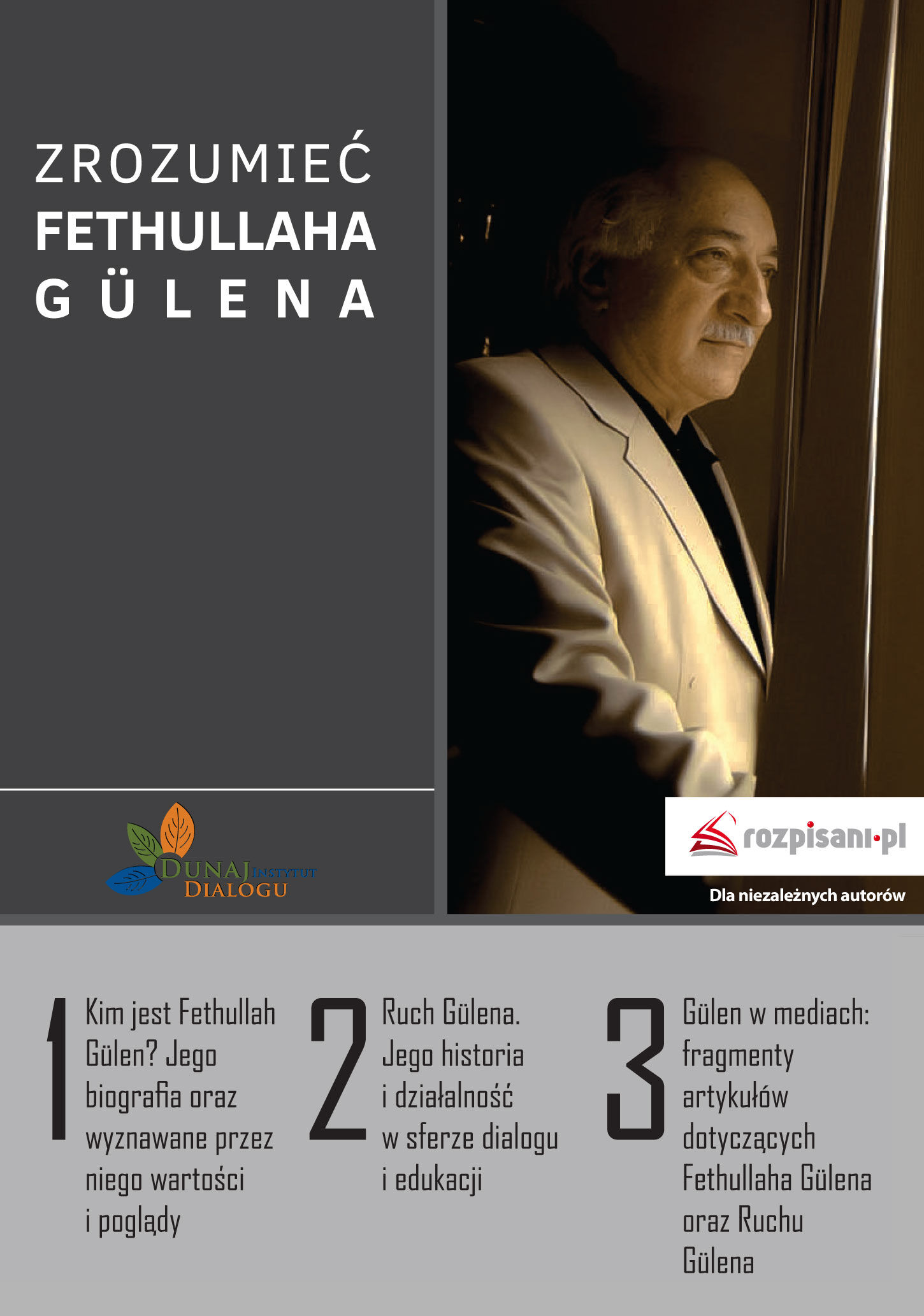 Zrozumieć Fethullaha Gülena