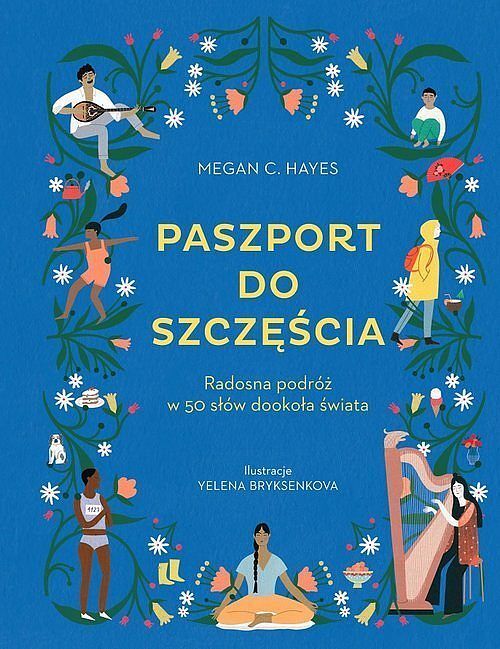 Paszport do szczęścia
