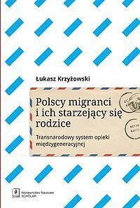 Polscy imigranci i ich starzejący się rodzice