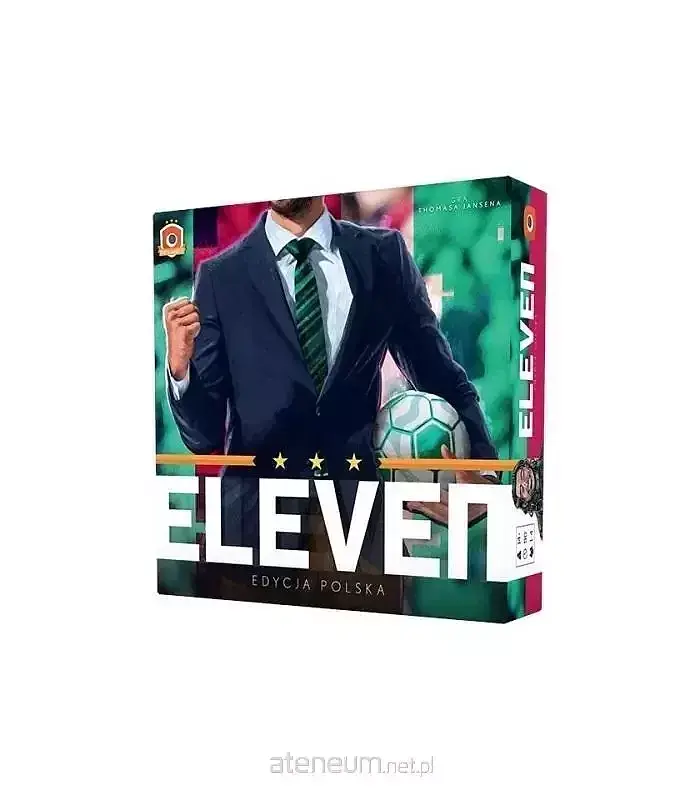 Eleven
