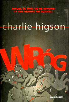 Wróg