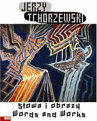Jerzy Tchórzewski Słowa i obrazy