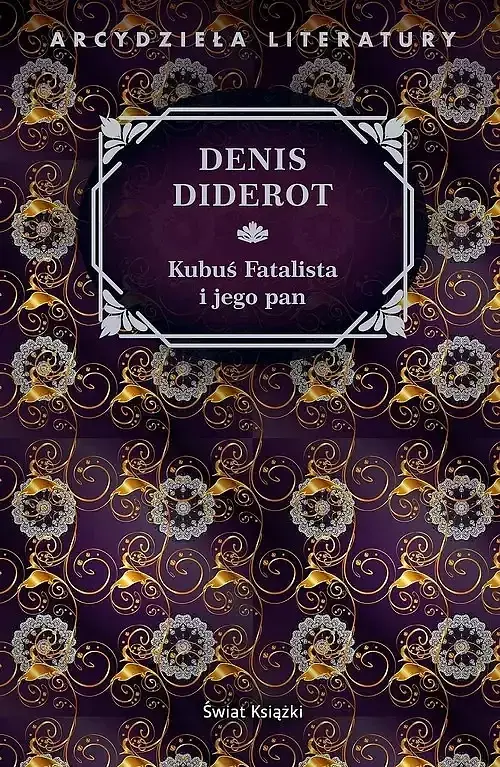 Kubuś Fatalista i jego pan