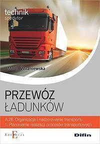 Przewóz ładunków