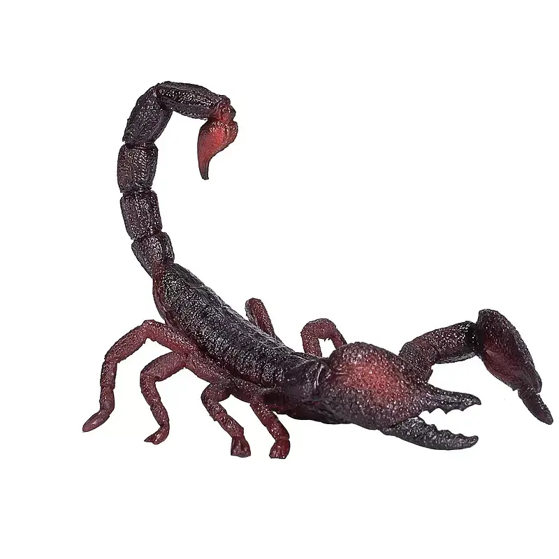Figurka skorpion cesarski