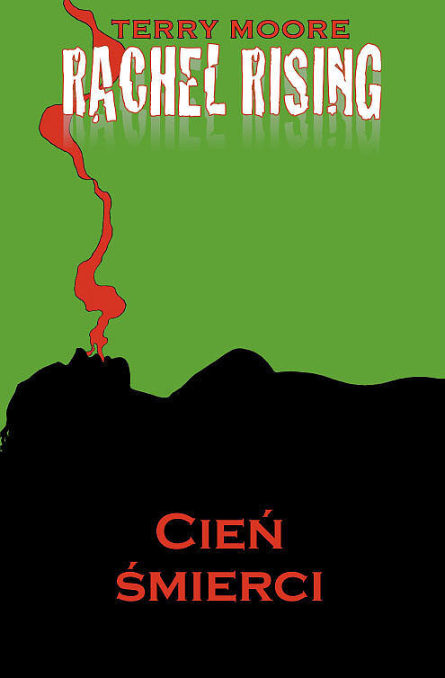 Rachel Rising - 1 - Cień śmierci