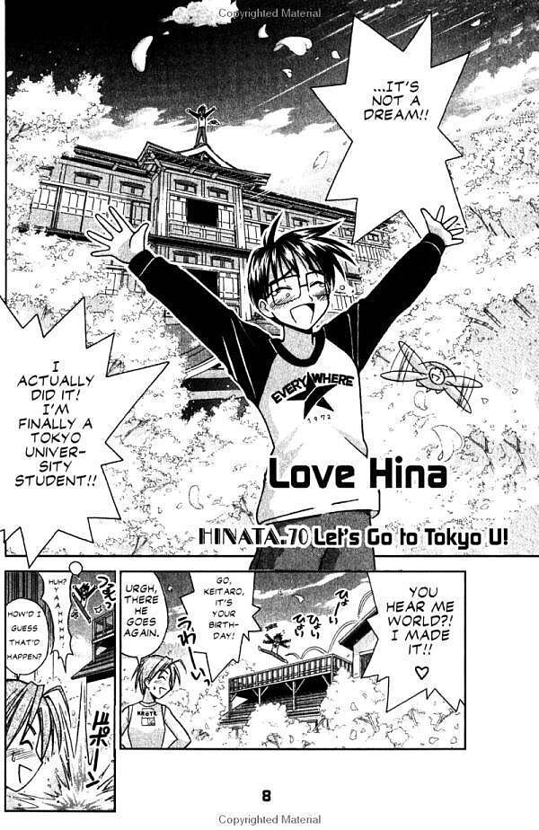 Love Hina - 09