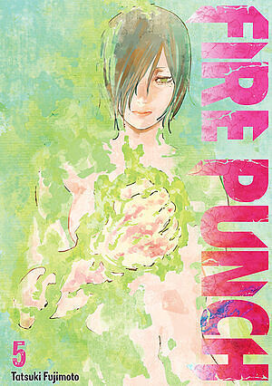 Fire Punch - 05