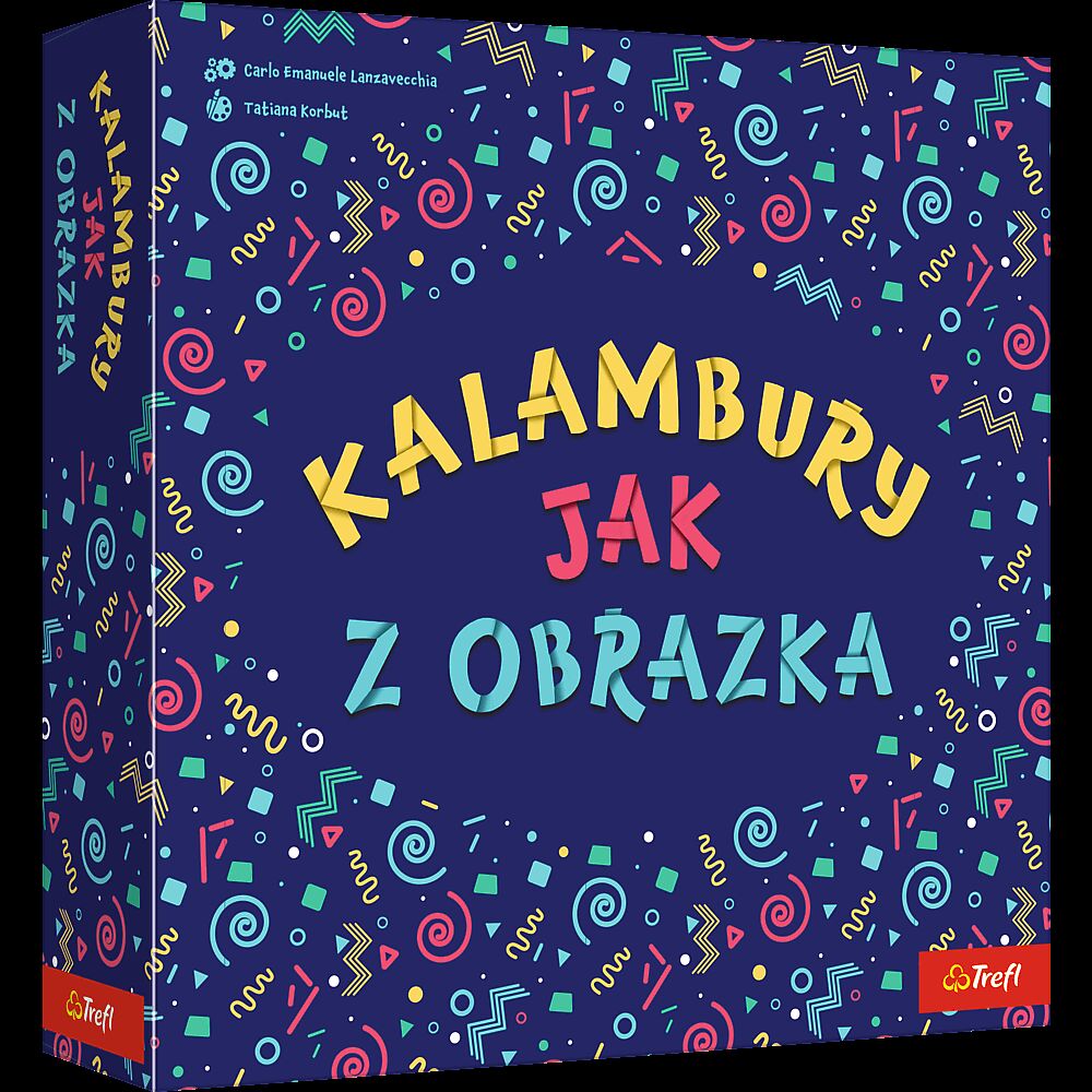 Gra Kalambury Jak z obrazka 02738