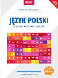 Język polski Korepetycje maturzysty