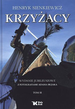 Krzyżacy. Tom 2