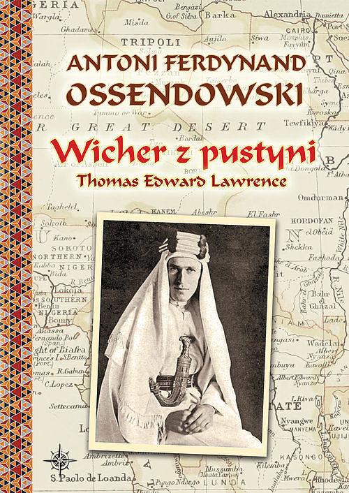 Wicher z pustyni