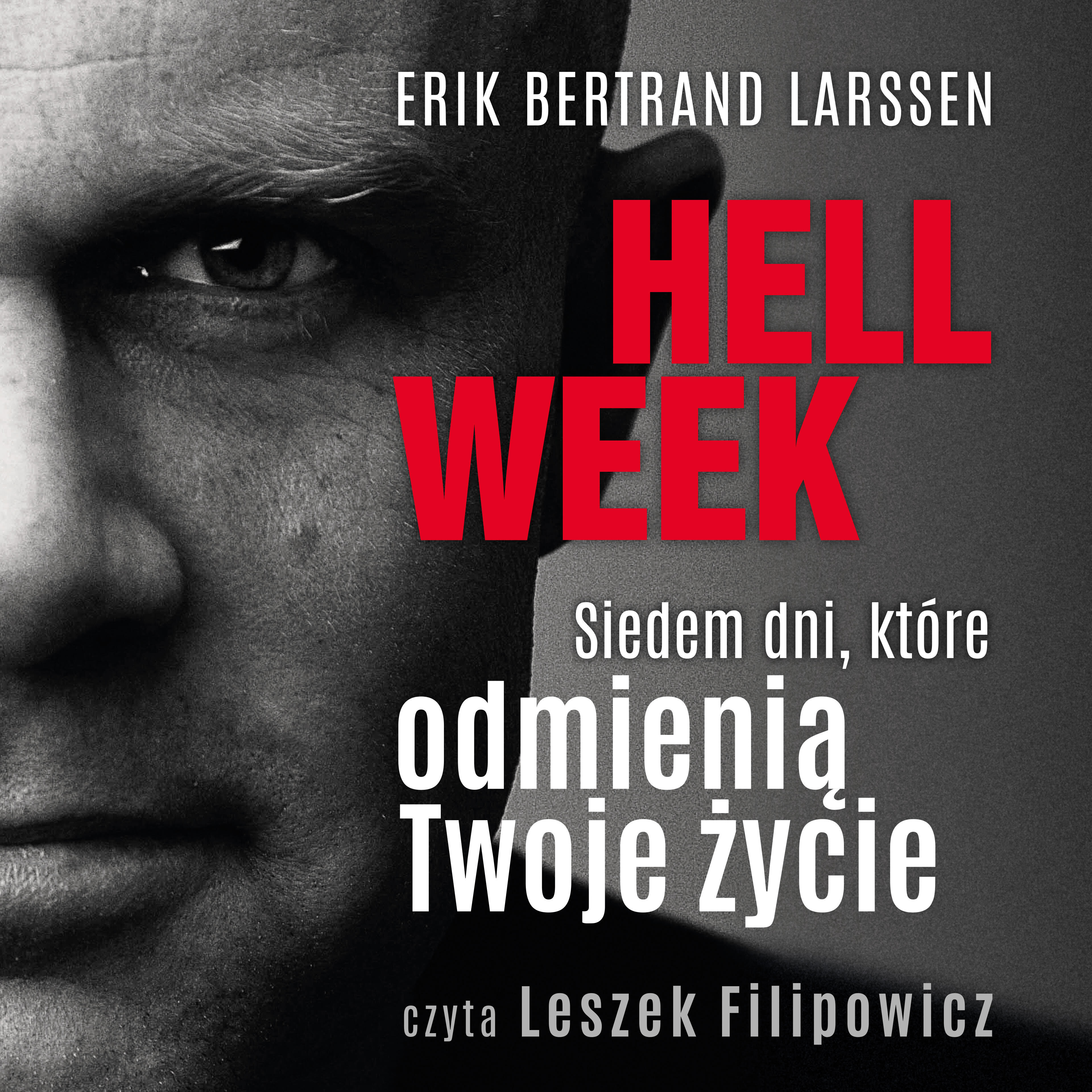 Hell week (audiobook MP3)