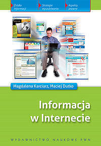 Informacja w Internecie