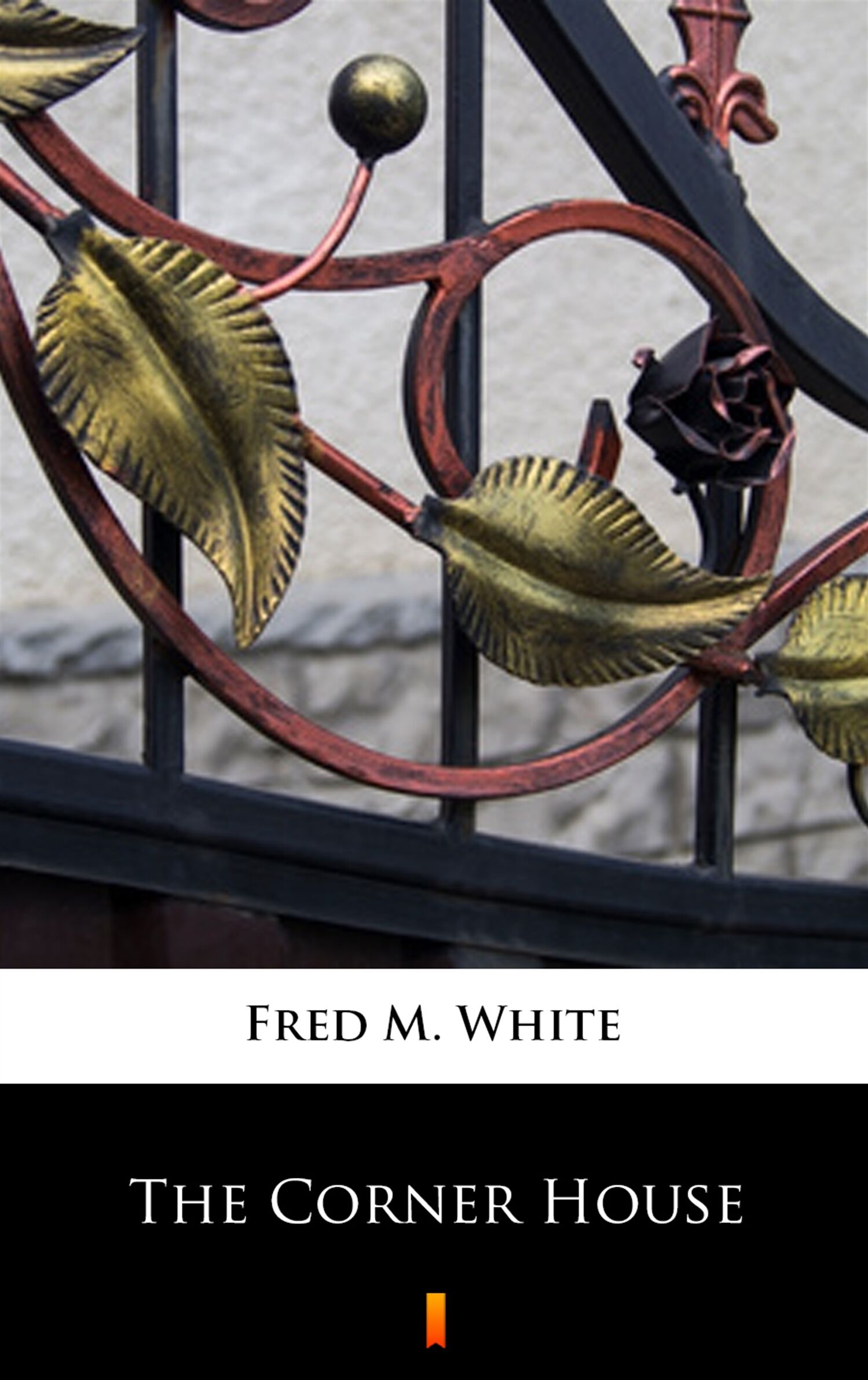 The Corner House (e-book)