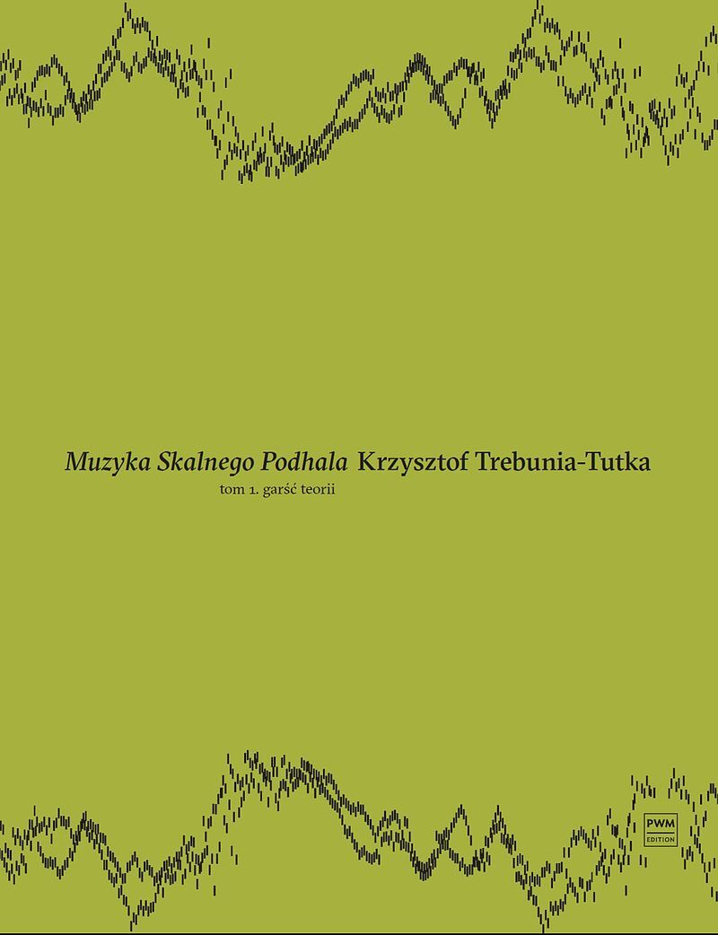 Muzyka Skalnego Podhala