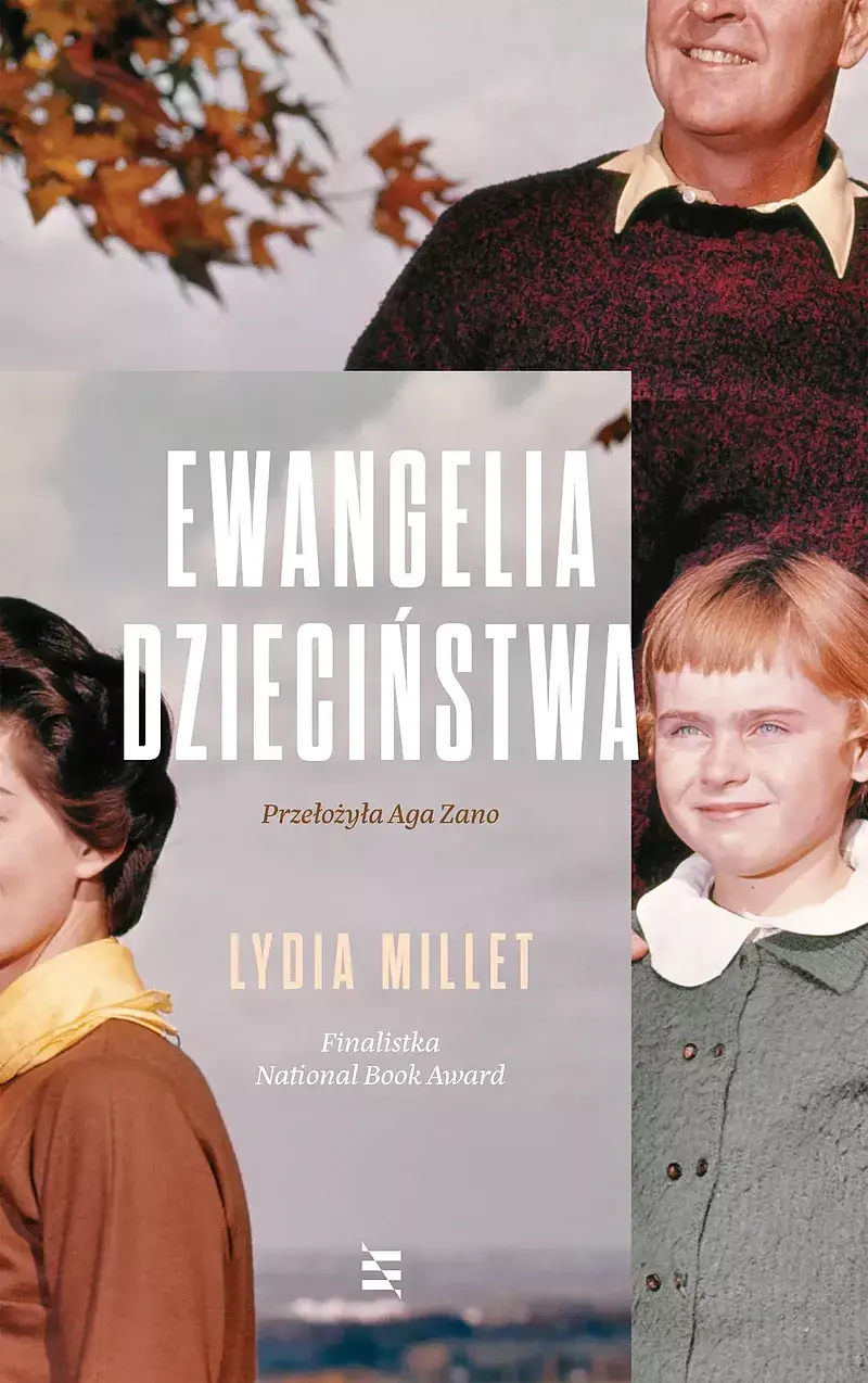 Ewangelia dzieciństwa (Duże Litery)