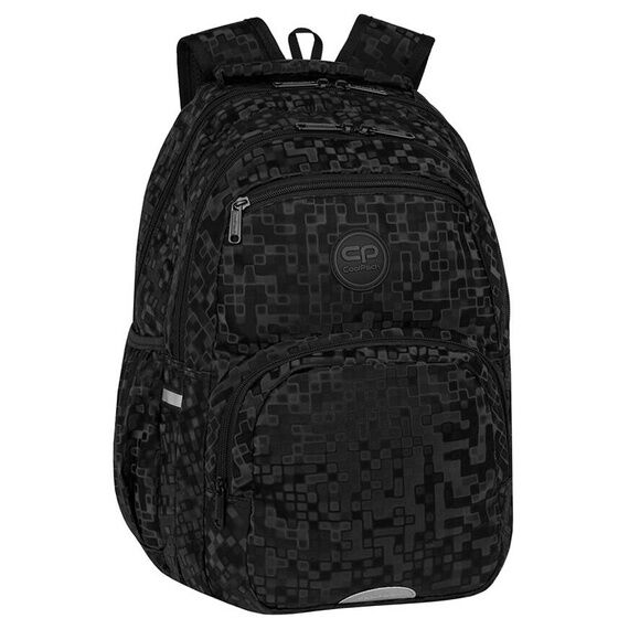 Plecak młodzieżowy Coolpack Pick Trace Pixel