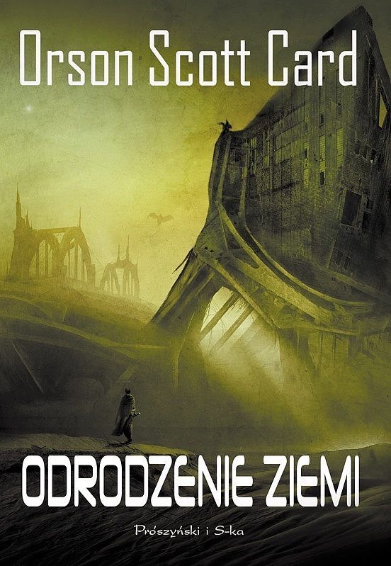Odrodzenie Ziemi